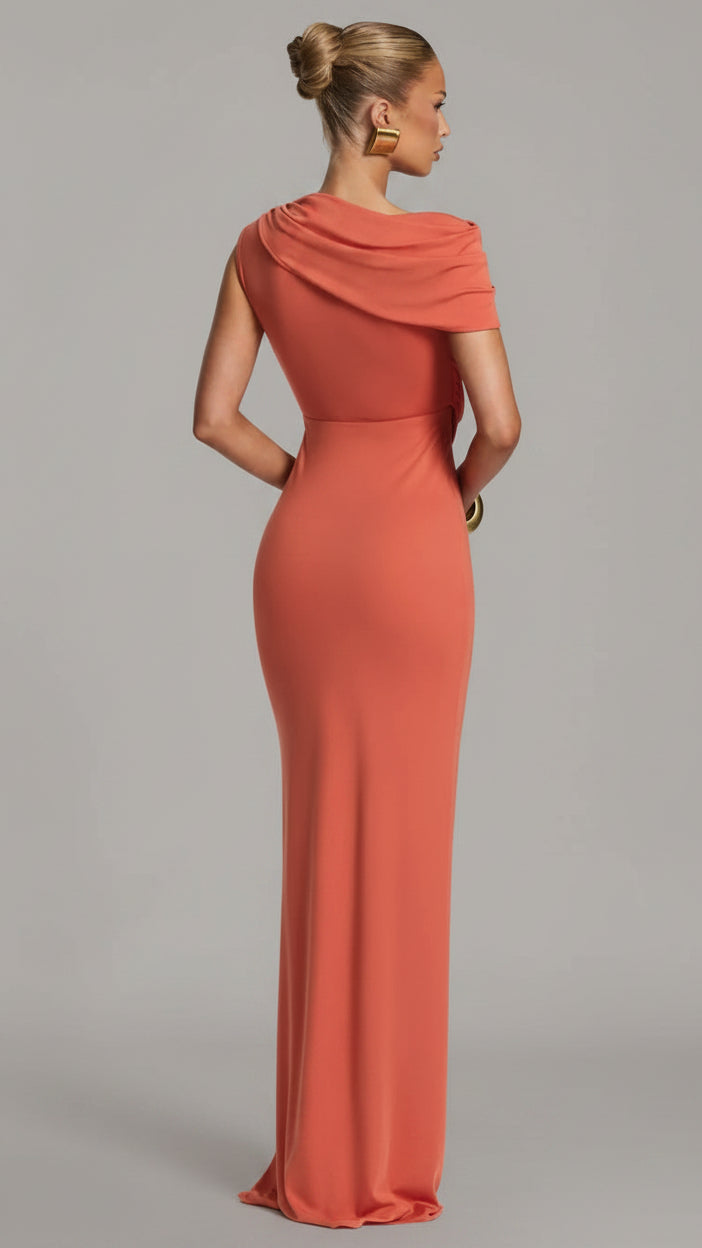 VESTIDO JAZMIN