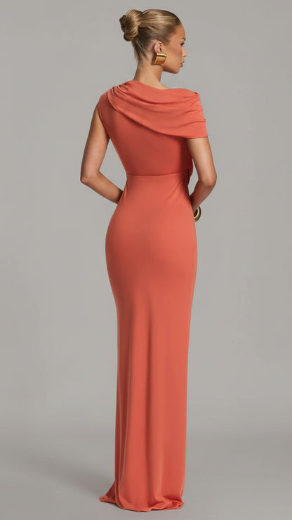 VESTIDO JAZMIN