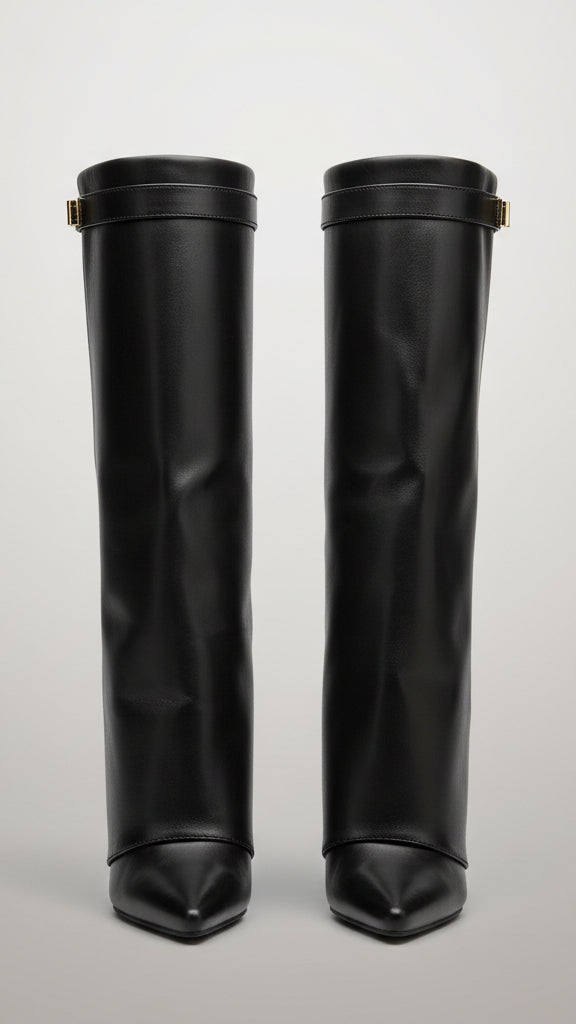 BOTA DOBLE