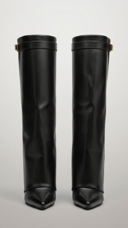 BOTA DOBLE