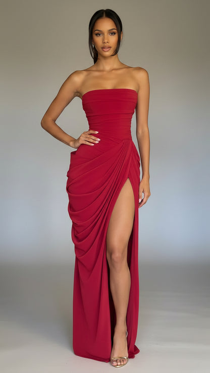 VESTIDO KATIA