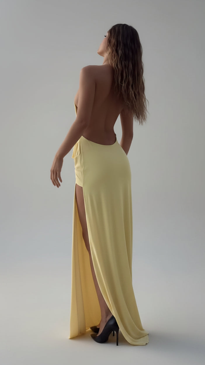 VESTIDO EDURNE