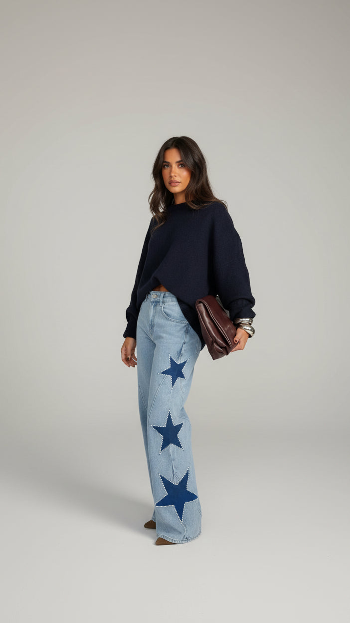 PANTALON STAR