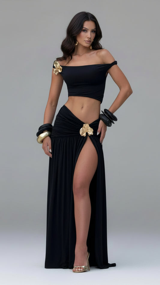 CONJUNTO CALA