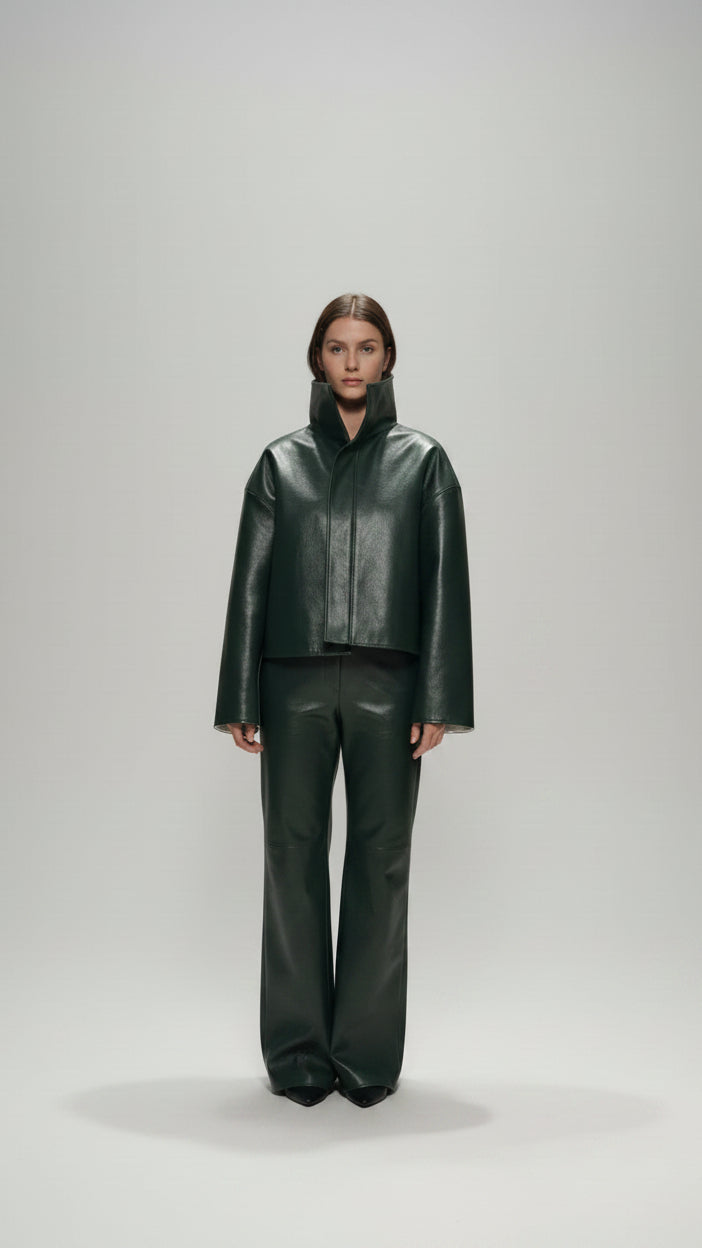 CHAQUETA DALIA