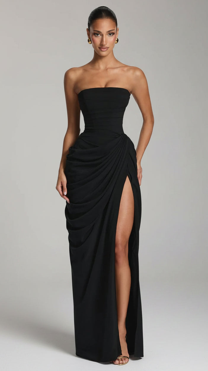 VESTIDO KATIA