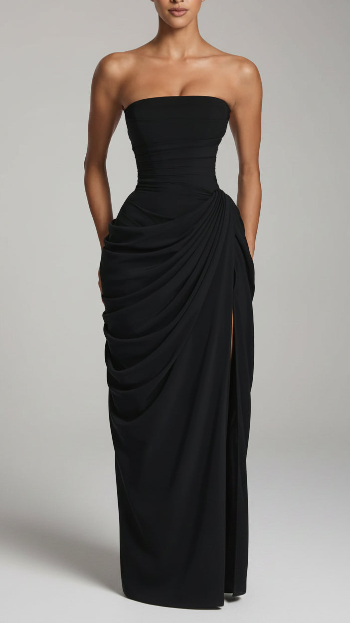 VESTIDO KATIA