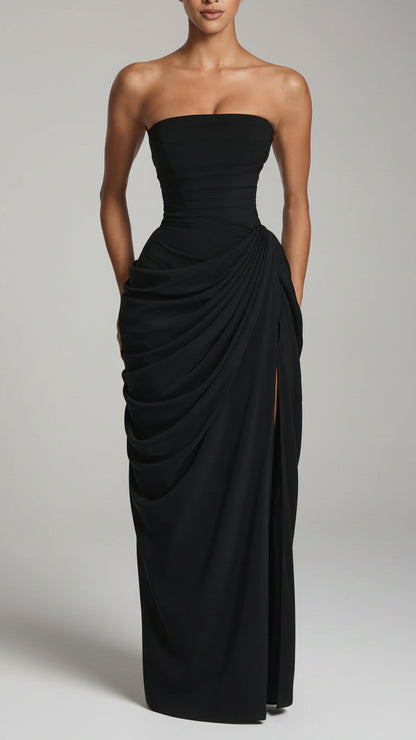 VESTIDO KATIA