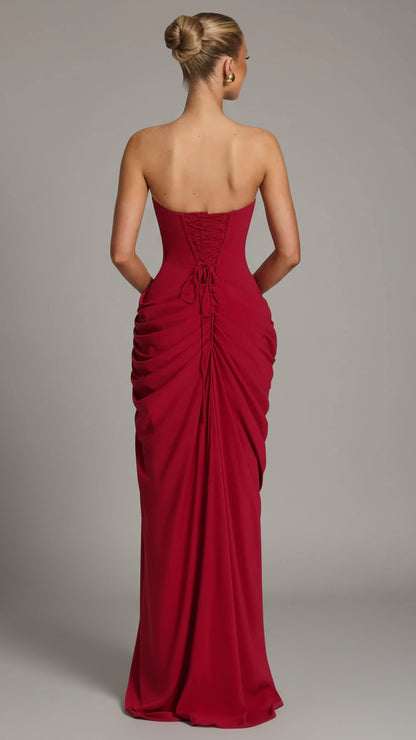 VESTIDO KATIA