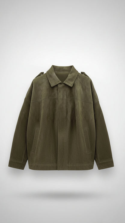 CHAQUETA IRATI