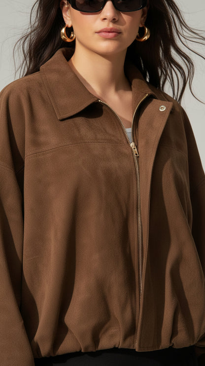 CHAQUETA IRATI
