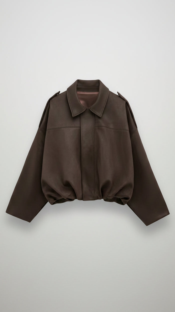 CHAQUETA IRATI