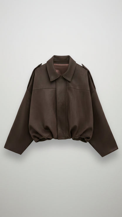 CHAQUETA IRATI