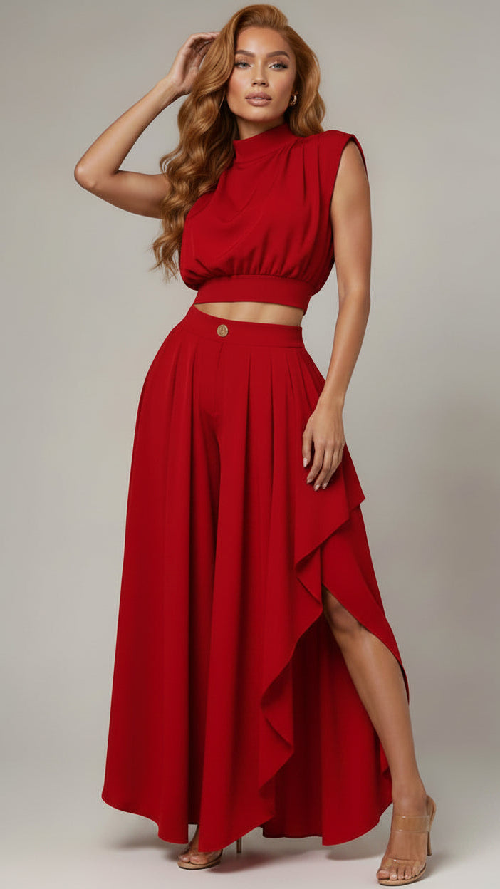 CONJUNTO SELENA