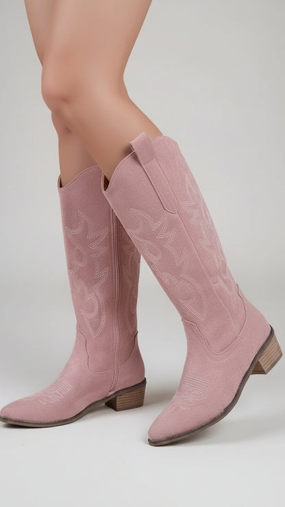 BOTAS COWBOY