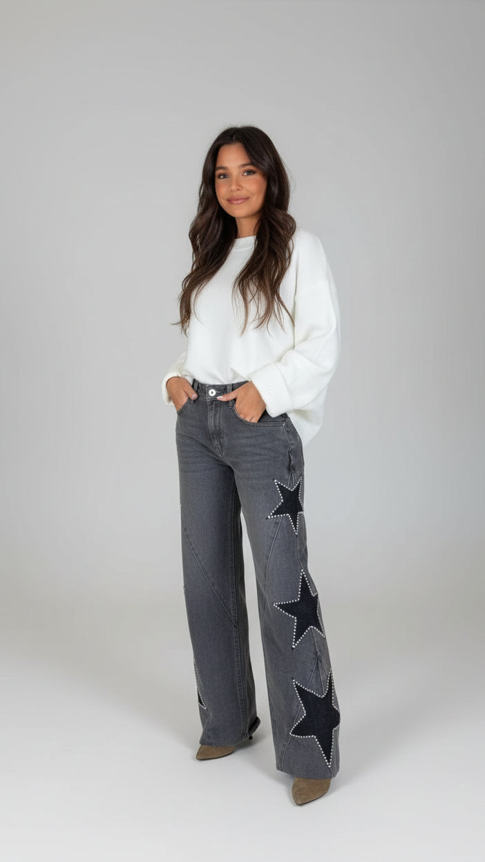 PANTALON STAR