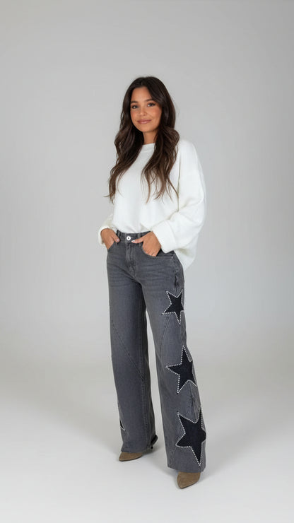 PANTALON STAR