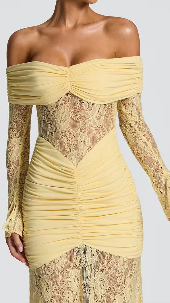 VESTIDO VITTORIA