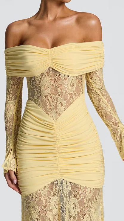 VESTIDO VITTORIA