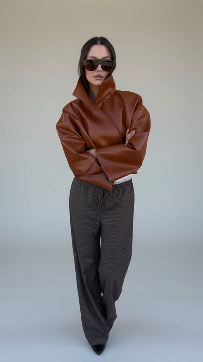CHAQUETA DALIA