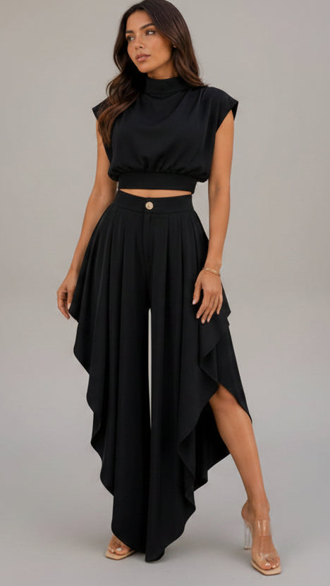 CONJUNTO SELENA
