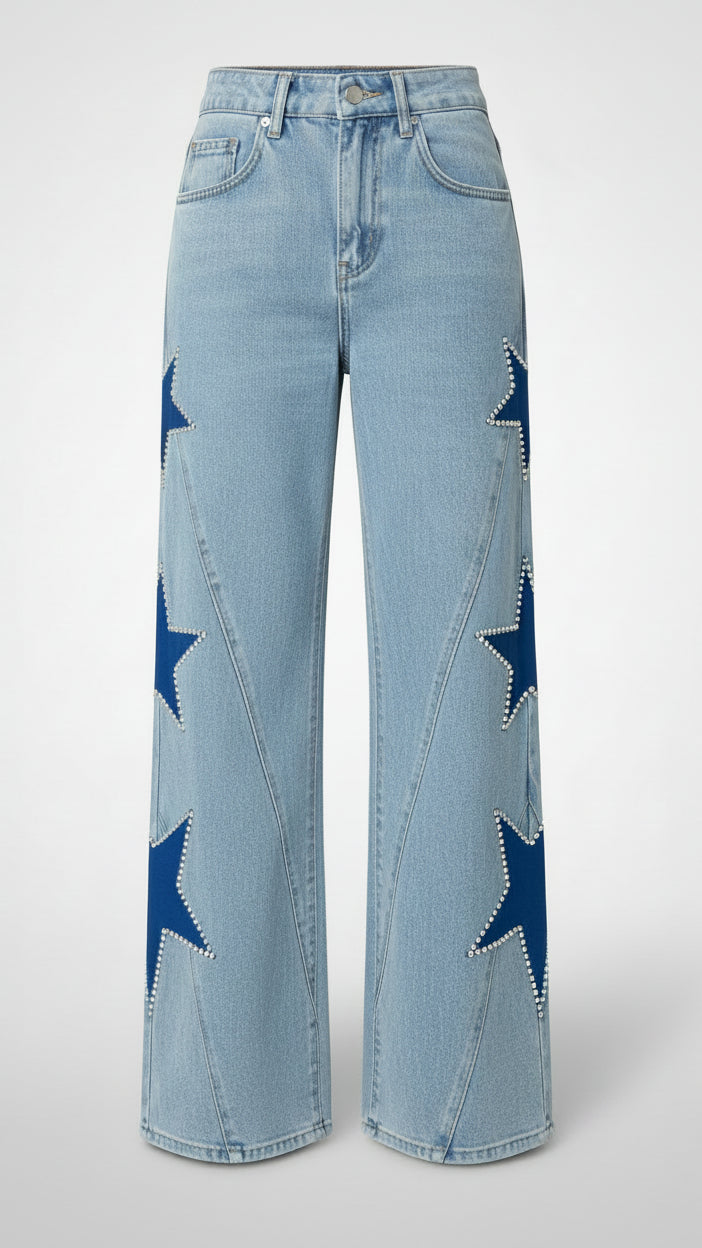 PANTALON STAR