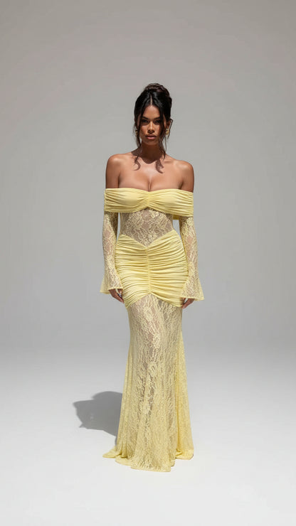 VESTIDO VITTORIA