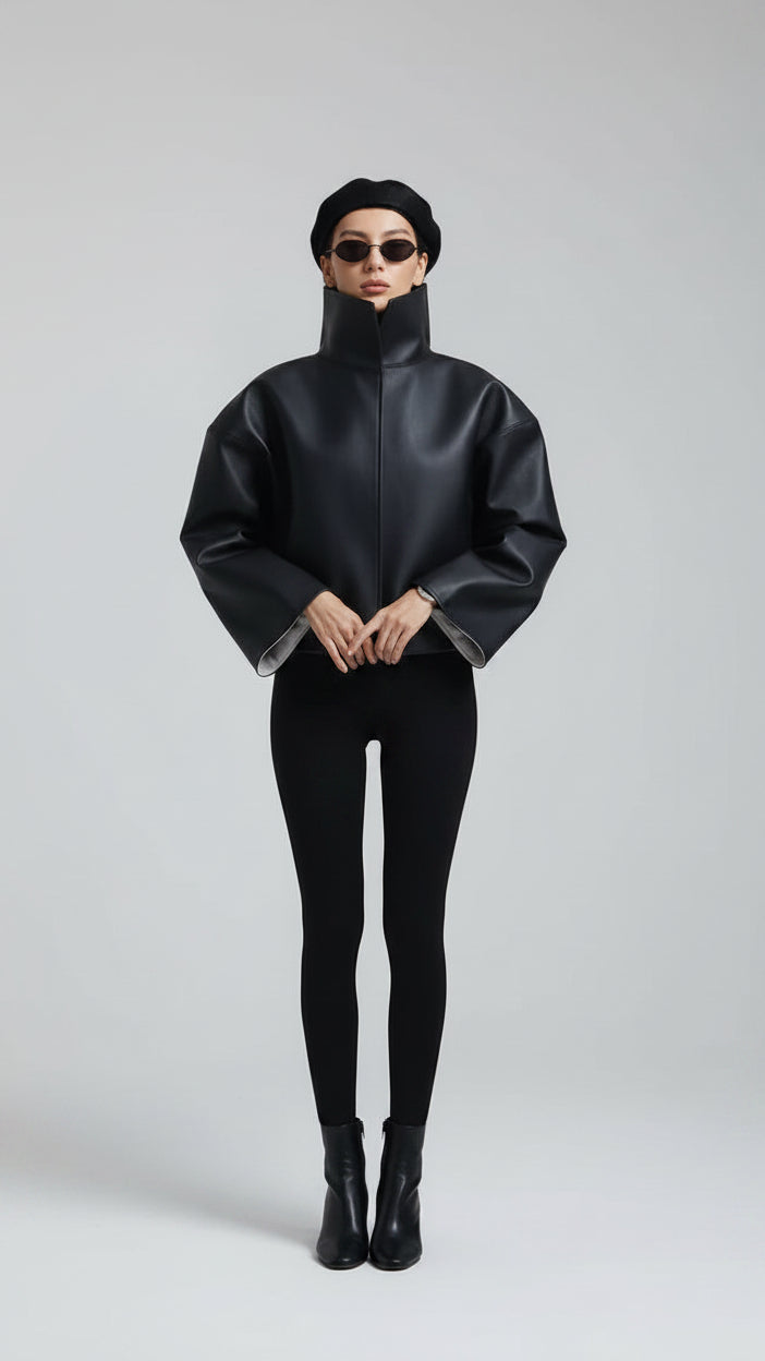 CHAQUETA DALIA