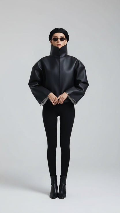 CHAQUETA DALIA