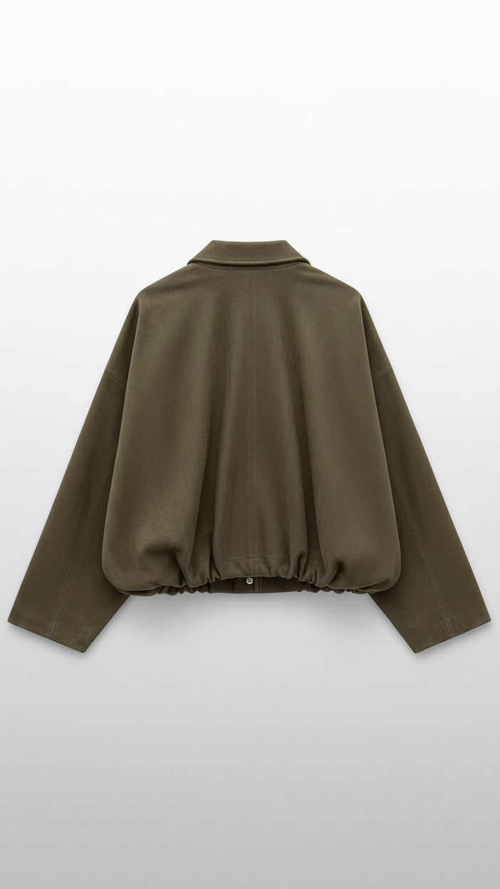 CHAQUETA IRATI