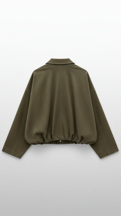 CHAQUETA IRATI