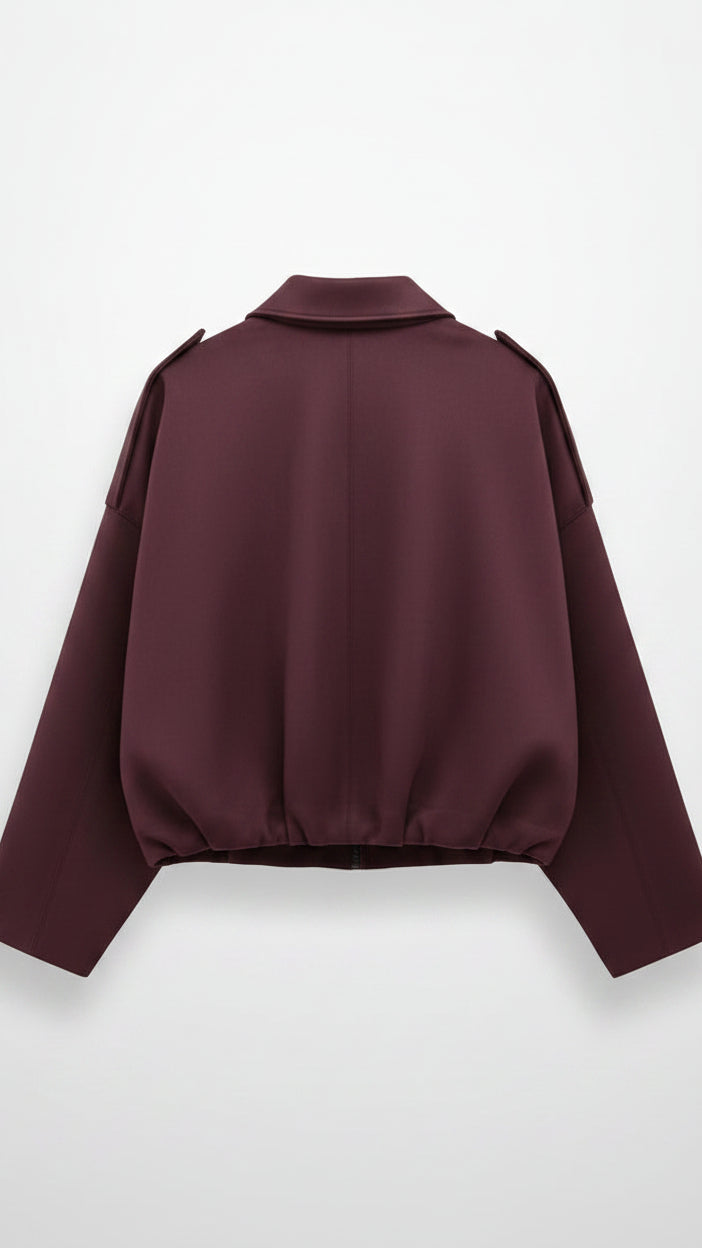 CHAQUETA IRATI