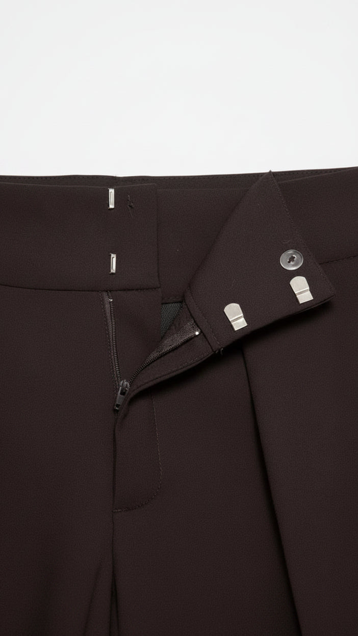PANTALÓN SASTRE