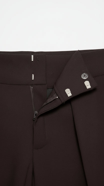 PANTALÓN SASTRE