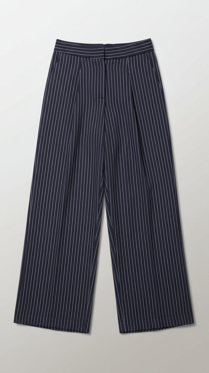 PANTALÓN SASTRE