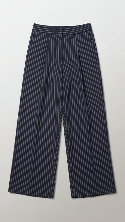PANTALÓN SASTRE