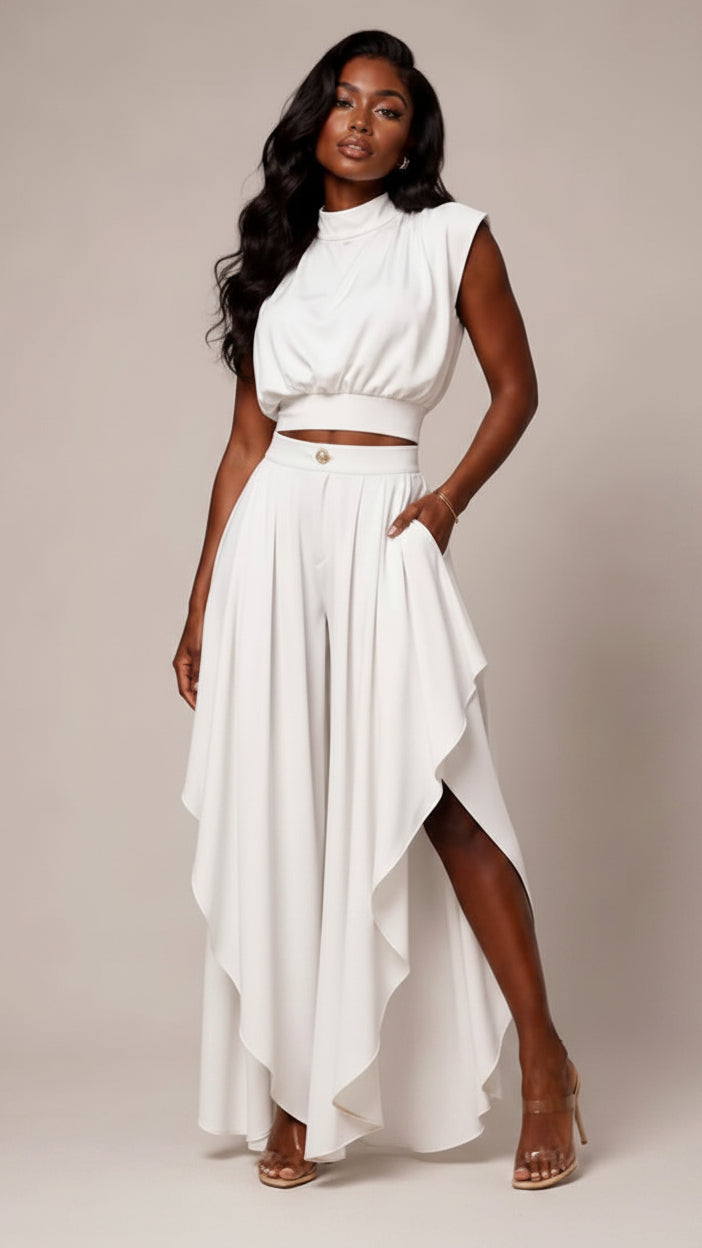 CONJUNTO SELENA