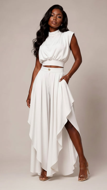 CONJUNTO SELENA