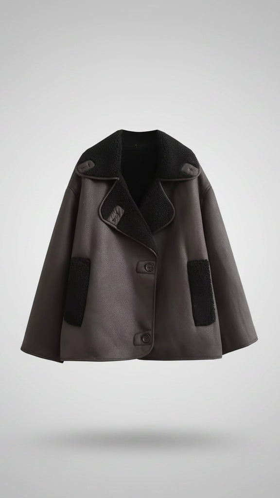CHAQUETA IRIS