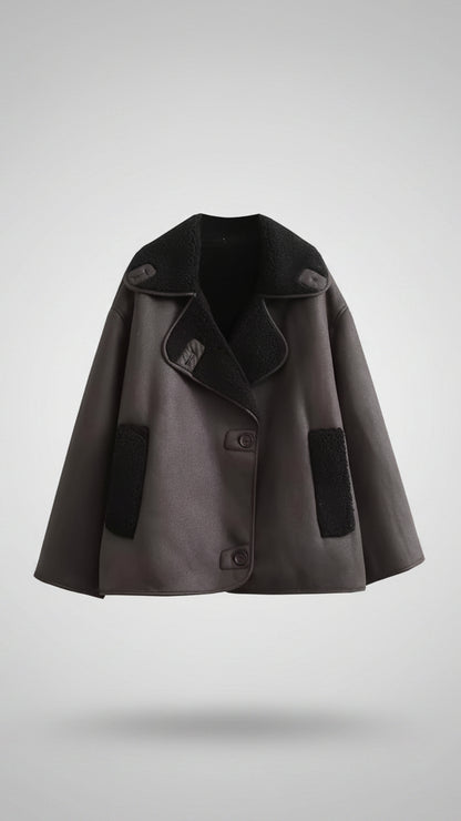 CHAQUETA IRIS