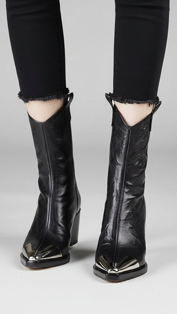 BOTIN CAMPELL