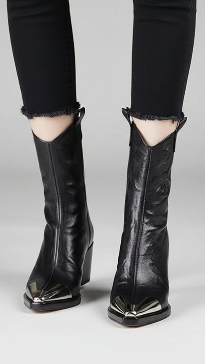 BOTIN CAMPELL