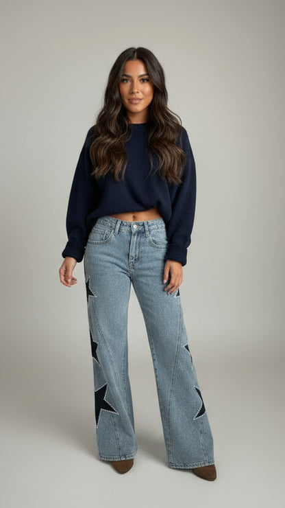 PANTALON STAR