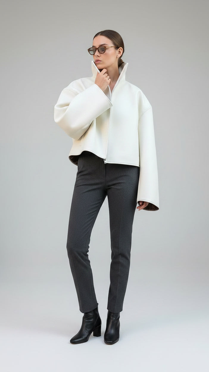 CHAQUETA DALIA