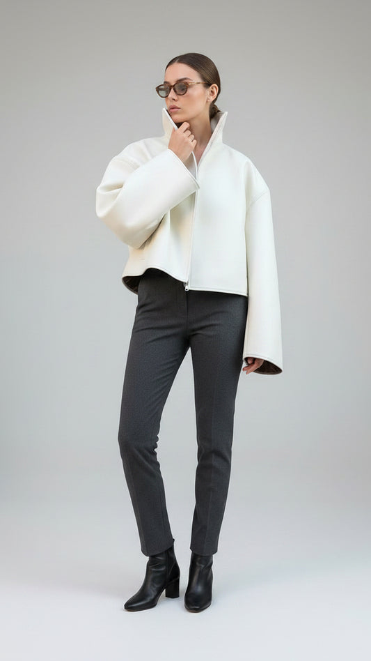 CHAQUETA DALIA