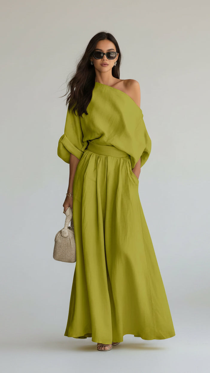 CONJUNTO CAMILA