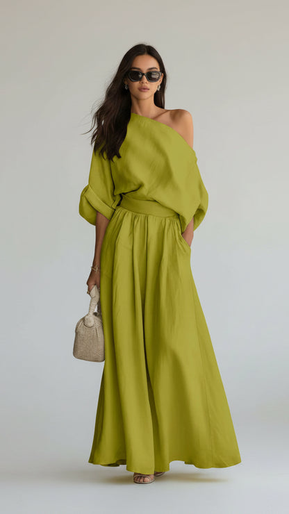 CONJUNTO CAMILA