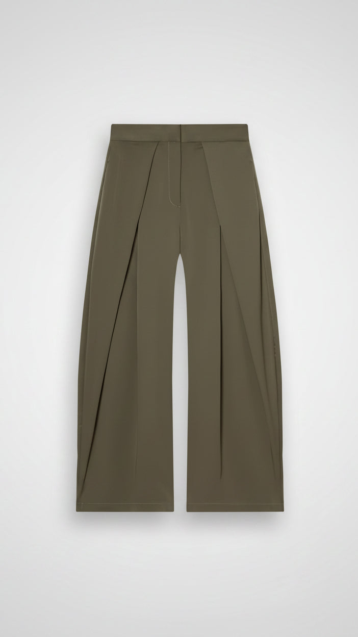 PANTALÓN SASTRE