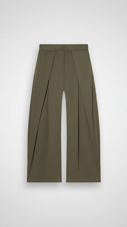 PANTALÓN SASTRE