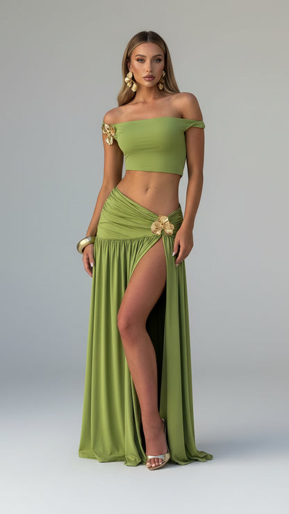 CONJUNTO CALA